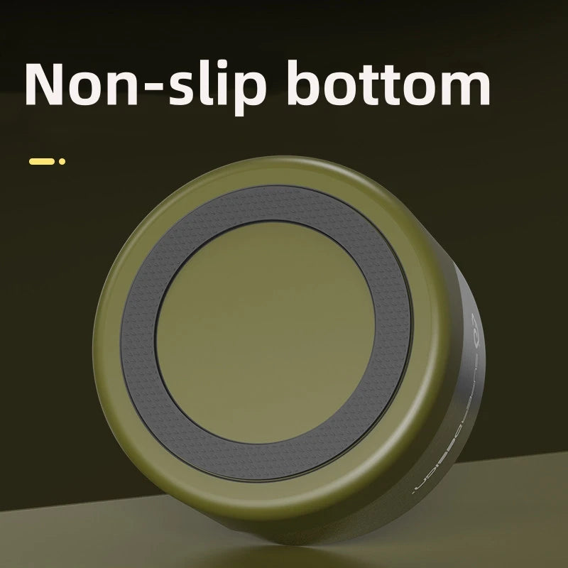 Stainless Steel Pet Slow Feeder Bowl