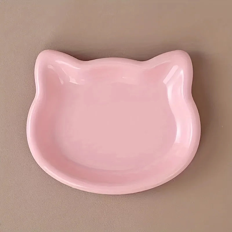 Premium Anti-Slip Pet Food Bowl