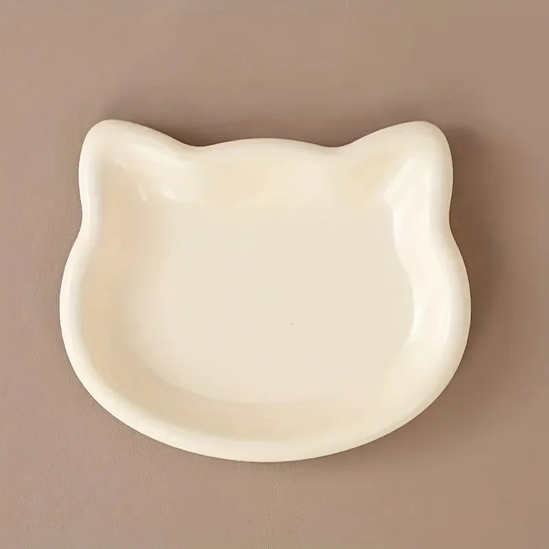 Premium Anti-Slip Pet Food Bowl