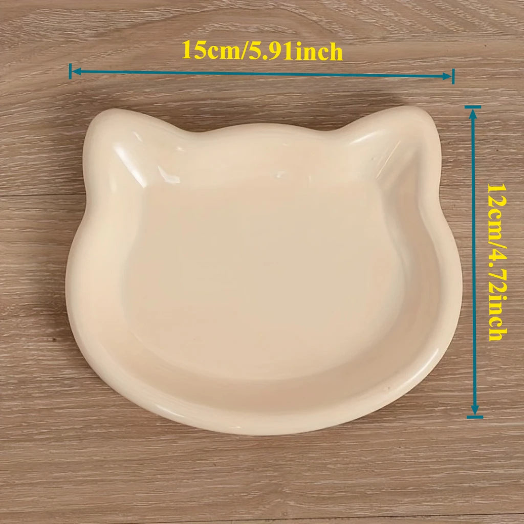 Premium Anti-Slip Pet Food Bowl