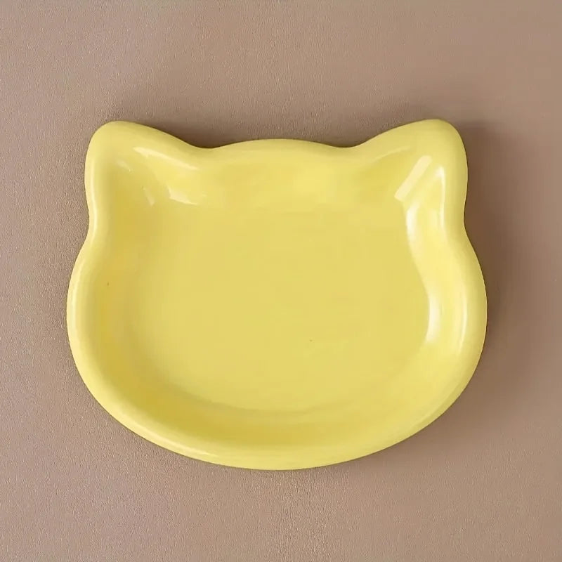 Premium Anti-Slip Pet Food Bowl