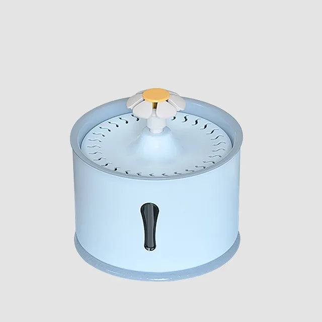 2.4L Automatic Cat Water Fountain