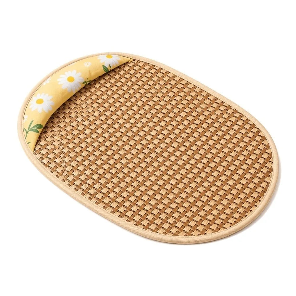 Breathable Woven Cooling Pet Mat