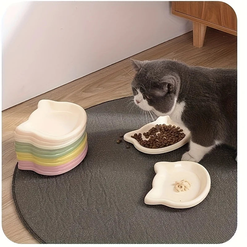 Premium Anti-Slip Pet Food Bowl