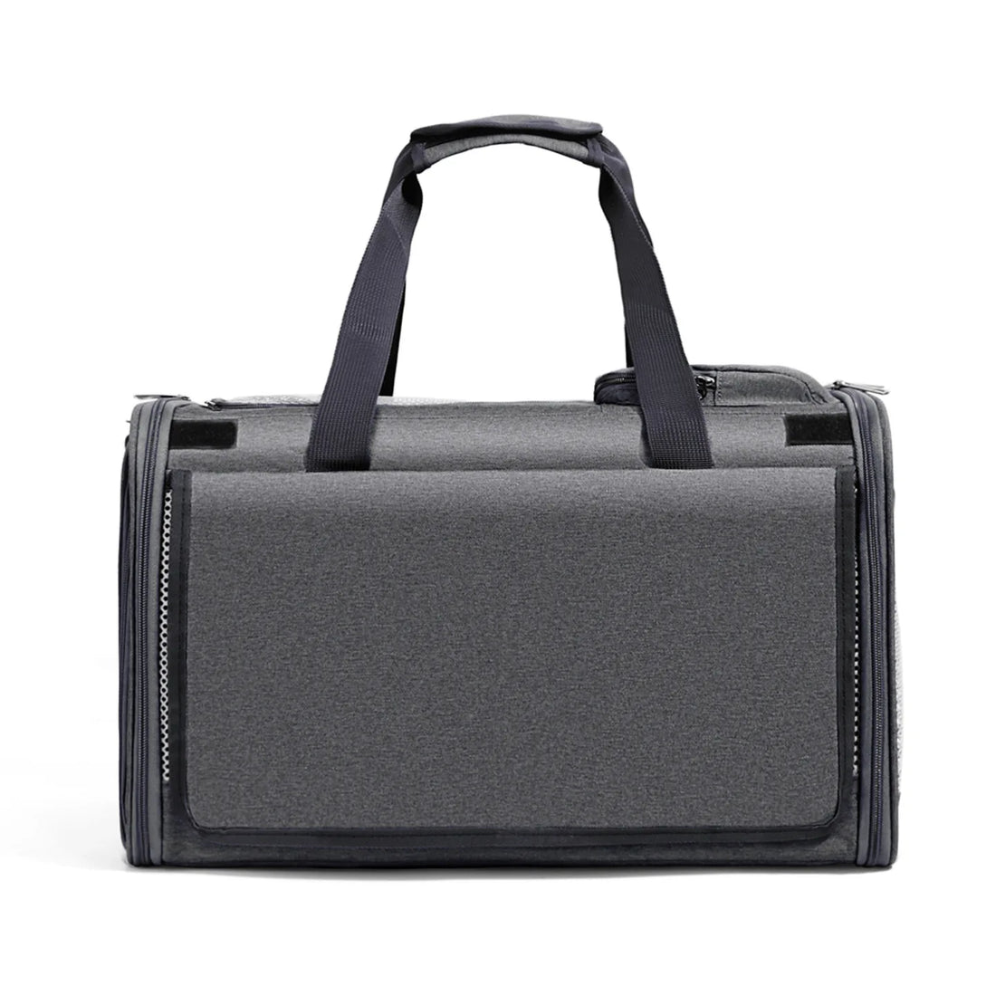 Foldable Breathable Mesh Pet Carrier Tote