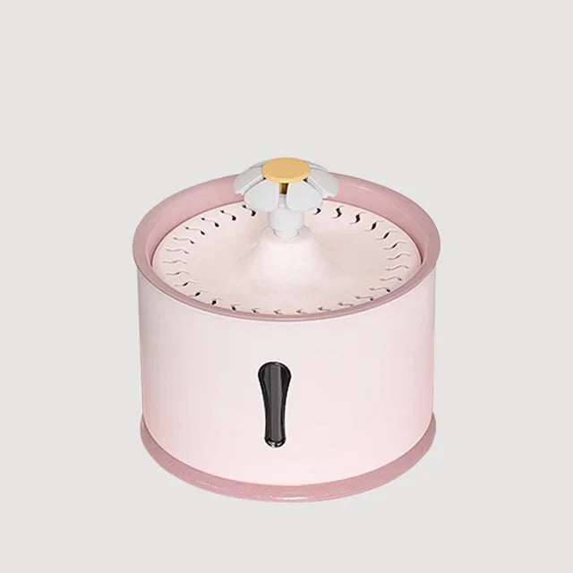 2.4L Automatic Cat Water Fountain
