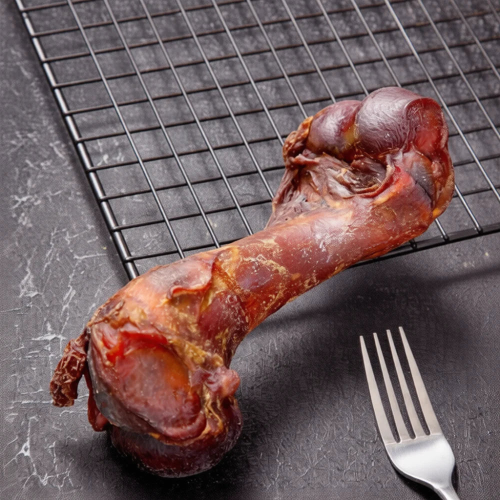 Natural Beef Bone Dog Chew Treats