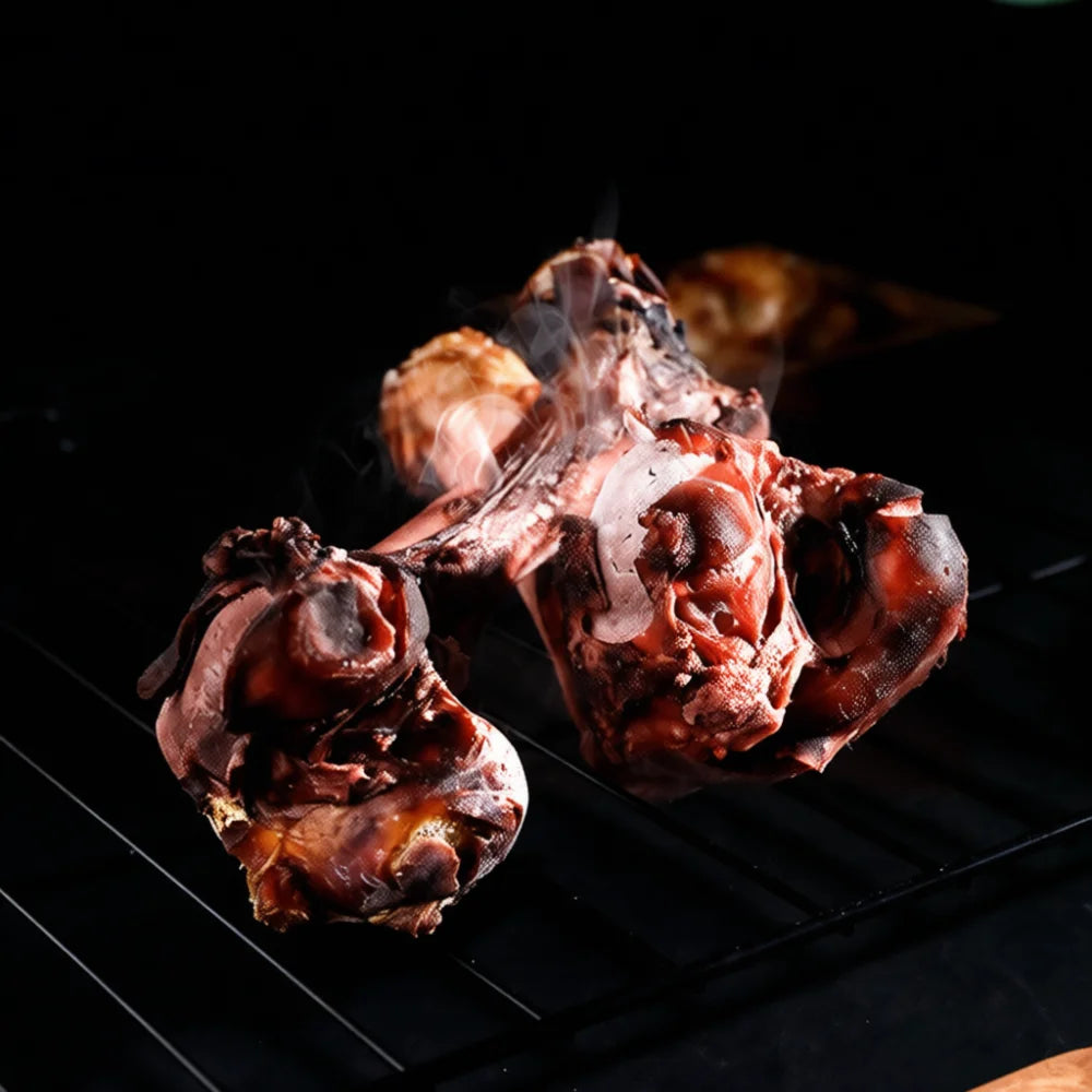 Natural Beef Bone Dog Chew Treats