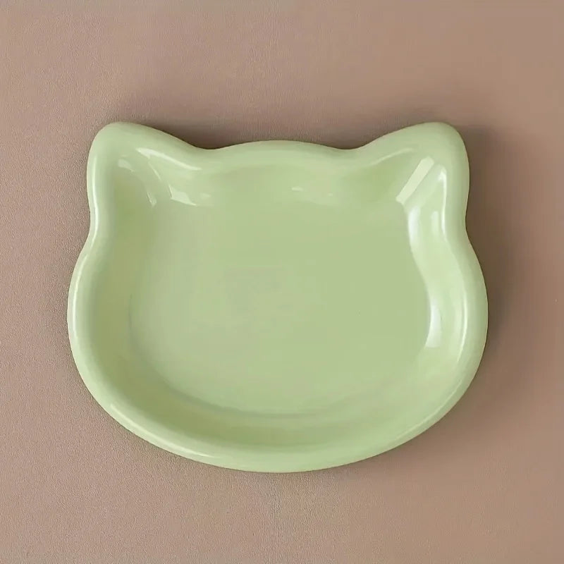 Premium Anti-Slip Pet Food Bowl