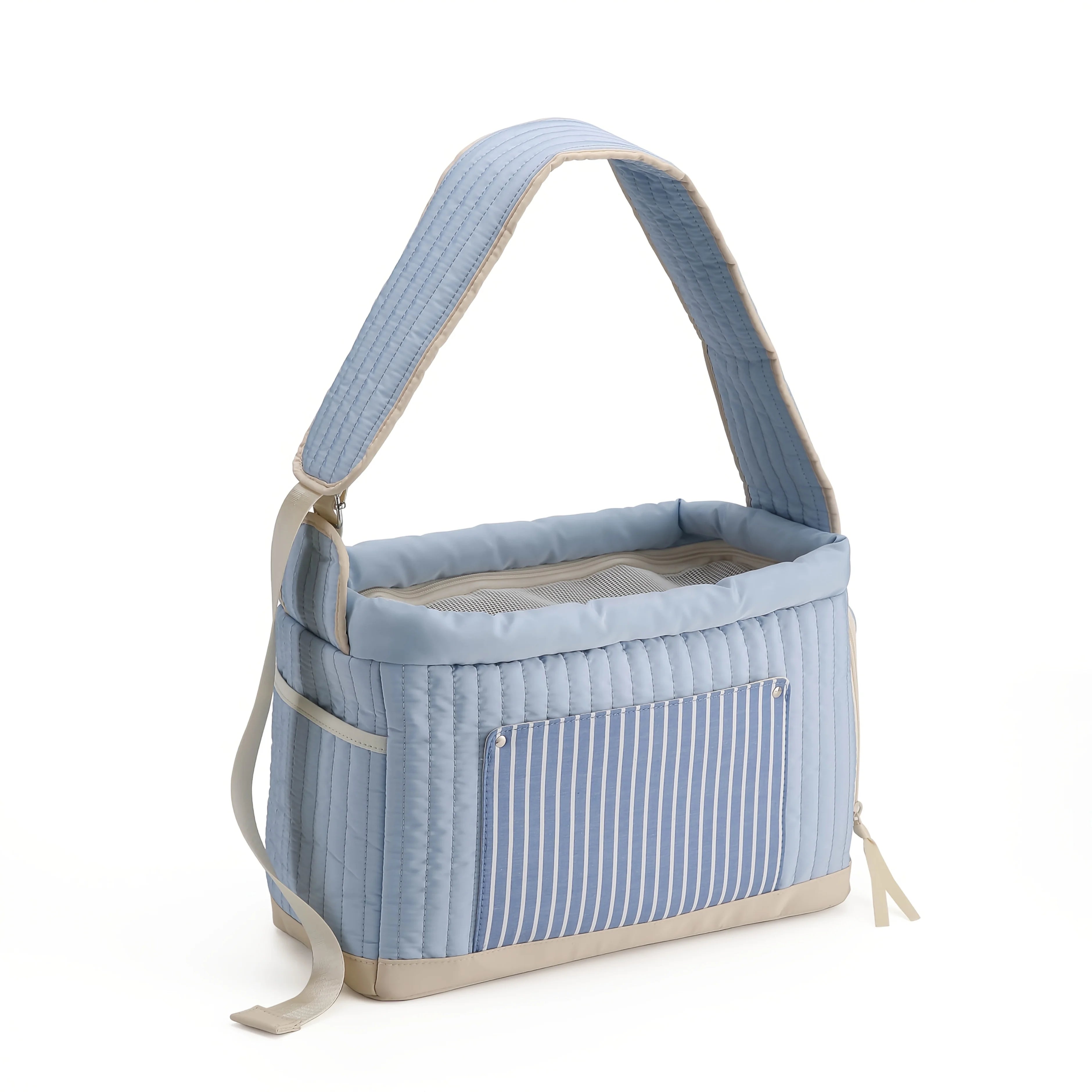 Breathable Multifunctional Pet Carrier Tote