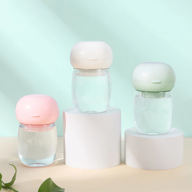 Portable Pet Water Bottle Dispenser