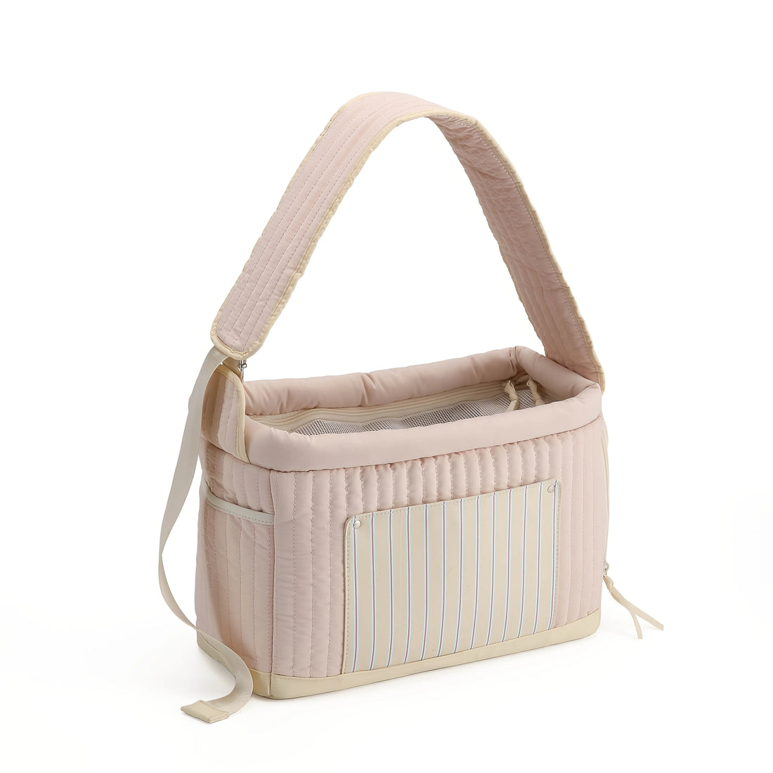 Breathable Multifunctional Pet Carrier Tote