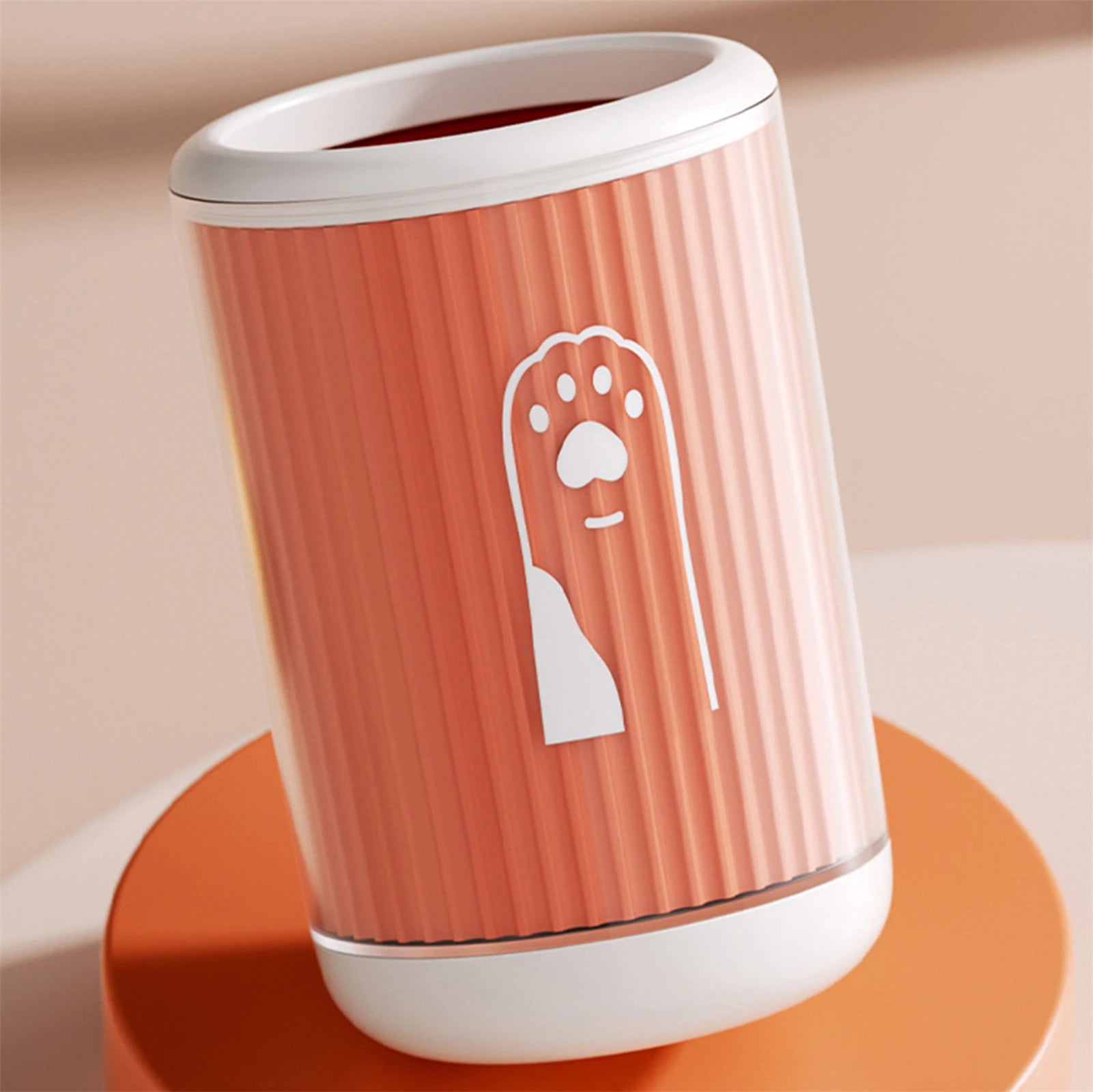 Pet Paw Cleaner Cup for Easy Paw Washing