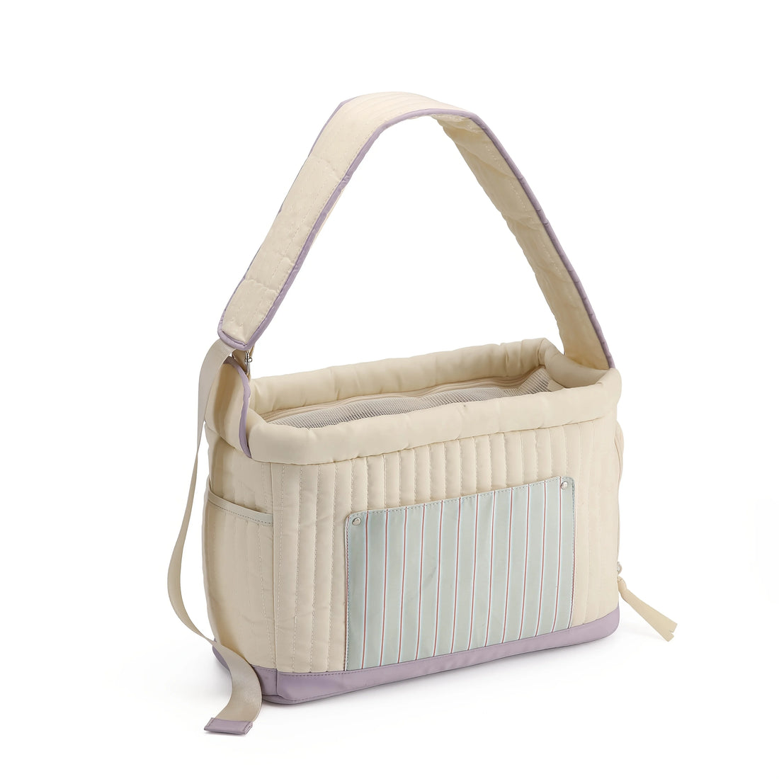 Breathable Multifunctional Pet Carrier Tote